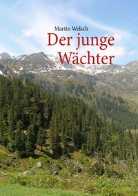 Produktbild: Der junge W&auml;chter