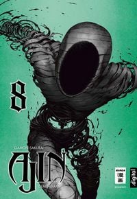 Produktbild: AJIN - Demi-Human 08