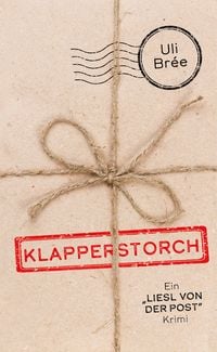 Produktbild: Klapperstorch