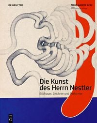 Produktbild: Die Kunst des Herrn Nestler