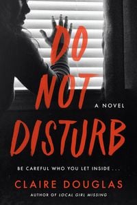 Produktbild: Do Not Disturb