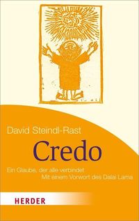 Bild vom Artikel Credo vom Autor David Steindl-Rast