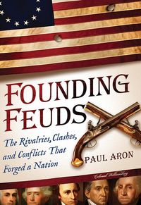 Produktbild: Founding Feuds