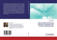 Produktbild: Chemically Enhanced Primary Treatment of Tannery Wastewater