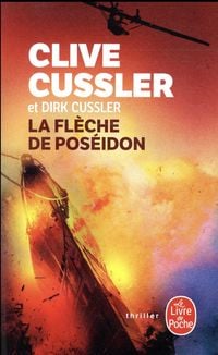 Produktbild: La fl&egrave;che de Pos&eacute;idon