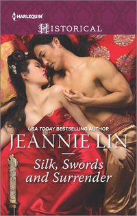 Produktbild: Silk Swords & Surrender