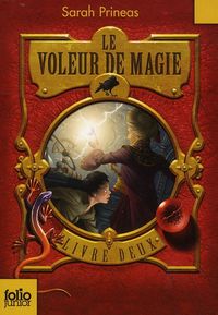 Produktbild: Fre-Voleur De Magie