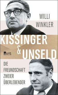 Produktbild: Kissinger & Unseld