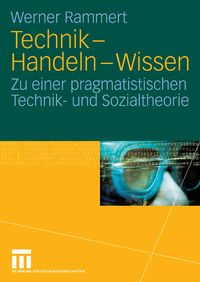 Produktbild: Technik - Handeln - Wissen