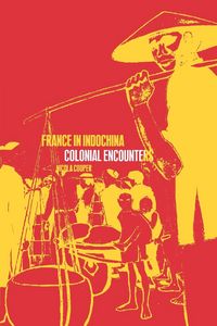 Produktbild: France in Indochina