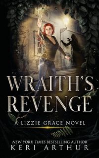 Produktbild: Wraith's Revenge