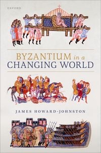 Produktbild: Byzantium in a Changing World