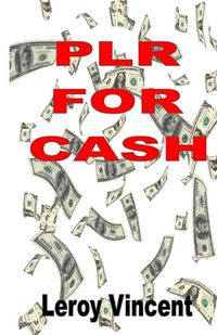 Produktbild: PLR For Cash