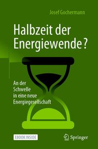 Produktbild: Halbzeit der Energiewende?