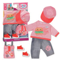 Produktbild: BABY born Snack Shop Outfit 43cm
