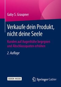 Produktbild: Verkaufe dein Produkt, nicht deine Seele