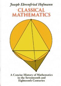 Produktbild: Classical Mathematics