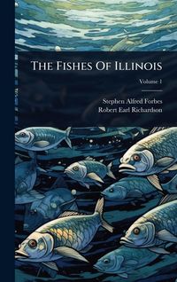 Produktbild: The Fishes Of Illinois