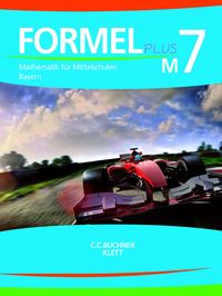 Produktbild: Formel PLUS &ndash; Bayern / Formel PLUS Bayern M7