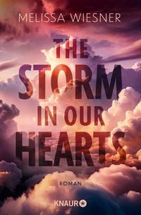 Produktbild: The Storm in Our Hearts
