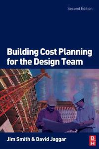 Produktbild: Building Cost Planning For-2e