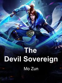 Produktbild: Devil Sovereign