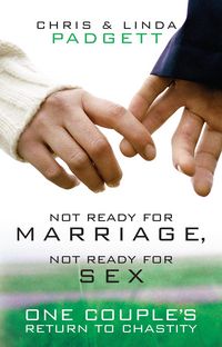 Produktbild: Not Ready for Marriage, Not Ready for Sex
