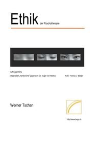 Produktbild: Ethik der Psychotherapie