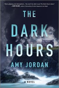 Produktbild: The Dark Hours