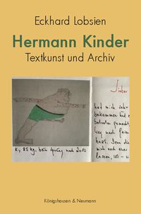 Produktbild: Hermann Kinder