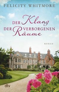 Produktbild: Der Klang der verborgenen R&auml;ume