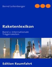 Produktbild: Raketenlexikon