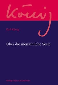 Produktbild: &Uuml;ber die menschliche Seele
