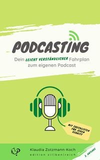 Produktbild: Podcasting