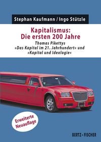 Produktbild: Kapitalismus: Die ersten 200 Jahre
