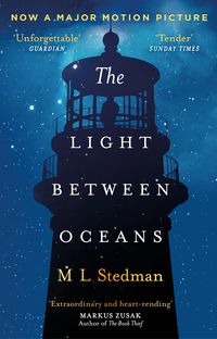 Bild vom Artikel The Light Between Oceans vom Autor M. L. Stedman