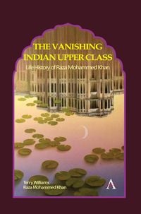 Produktbild: The Vanishing Indian Upper Class