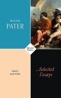 Produktbild: Selected Essays