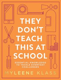Produktbild: THEY DONT TEACH THIS AT PLC