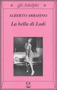 Produktbild: La bella di Lodi