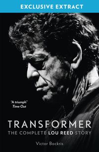 Produktbild: Transformer: The Complete Lou Reed Story