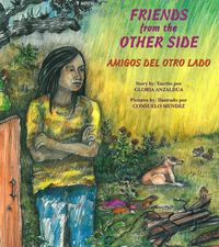 Produktbild: Friends from the Other Side / Amigos del Otro Lado