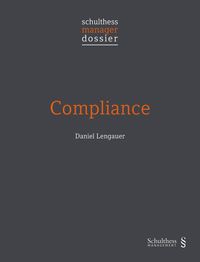 Produktbild: Compliance