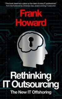 Produktbild: Rethinking IT Outsourcing
