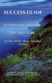 Produktbild: Success Guide Alternative English Hs 2nd Year
