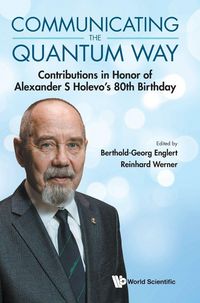 Produktbild: Communicating the Quantum Way