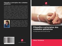 Produktbild: Filosofia e princ&iacute;pios dos cuidados paliativos