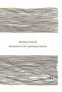 Produktbild: Harmonik in der Jazzimprovisation
