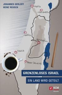 Produktbild: Grenzenloses Israel