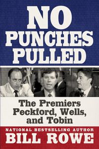 Produktbild: No Punches Pulled
